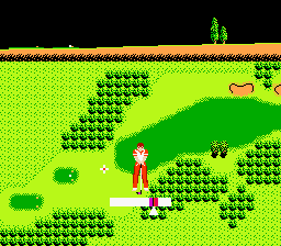 Bandai Golf - Challenge Pebble Beach (USA)